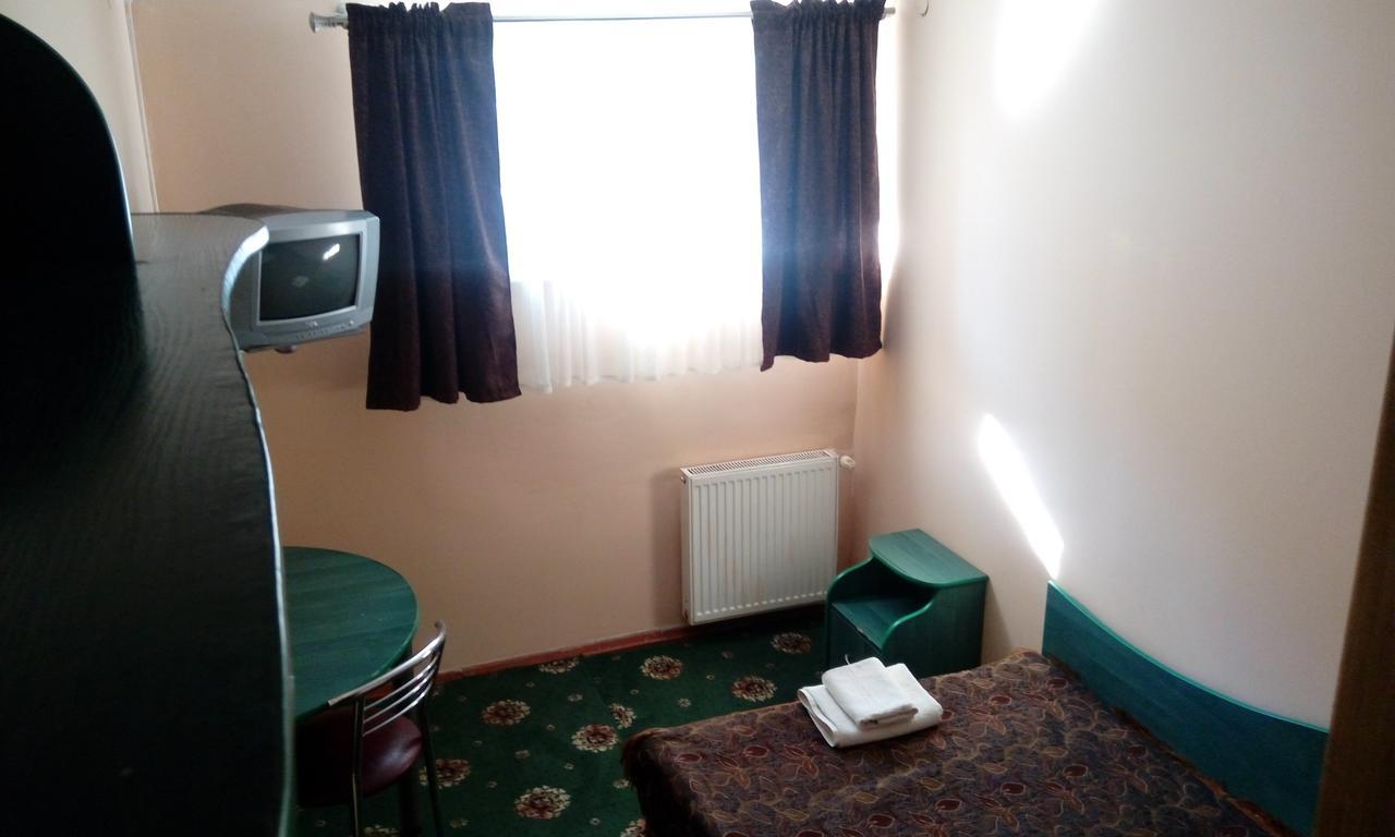 Motel Maetok 4 Pidkovy Podbereztsy Exteriér fotografie