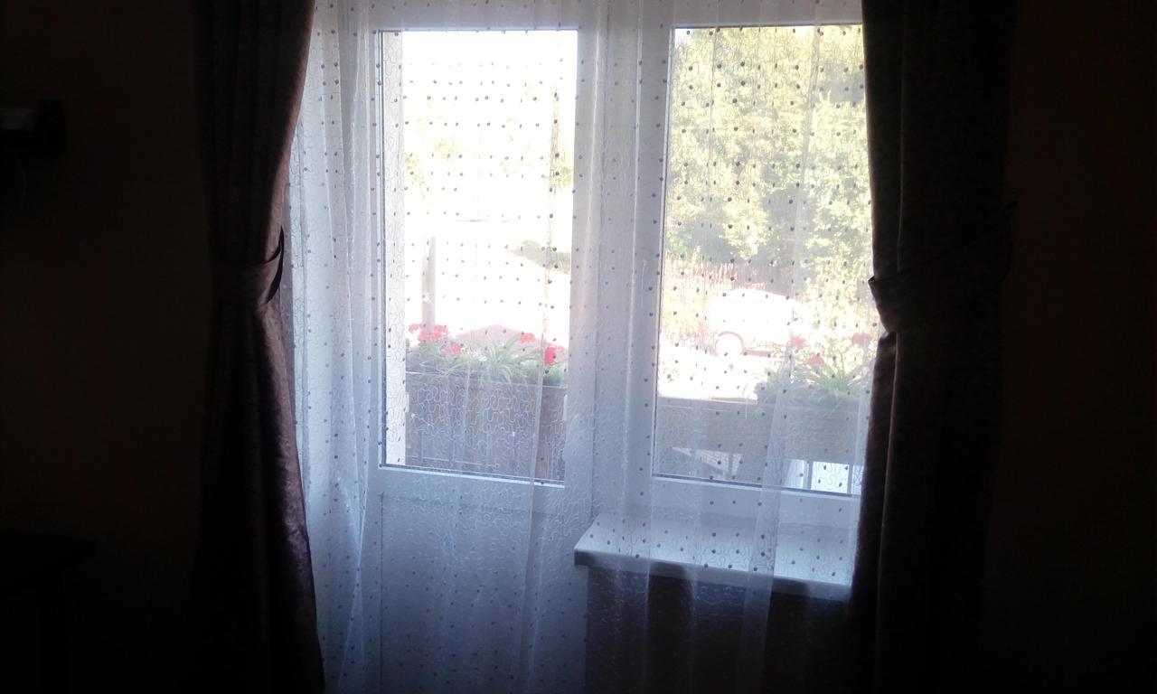 Motel Maetok 4 Pidkovy Podbereztsy Exteriér fotografie